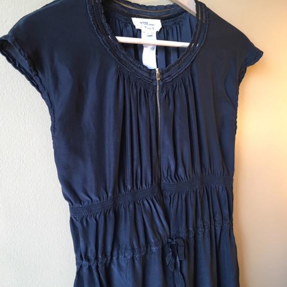 ETOILE ISABEL MARANT Silk Dress - Picture 6 of 13